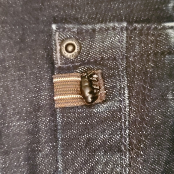 Buffalo Jeans - Picture 5 of 7